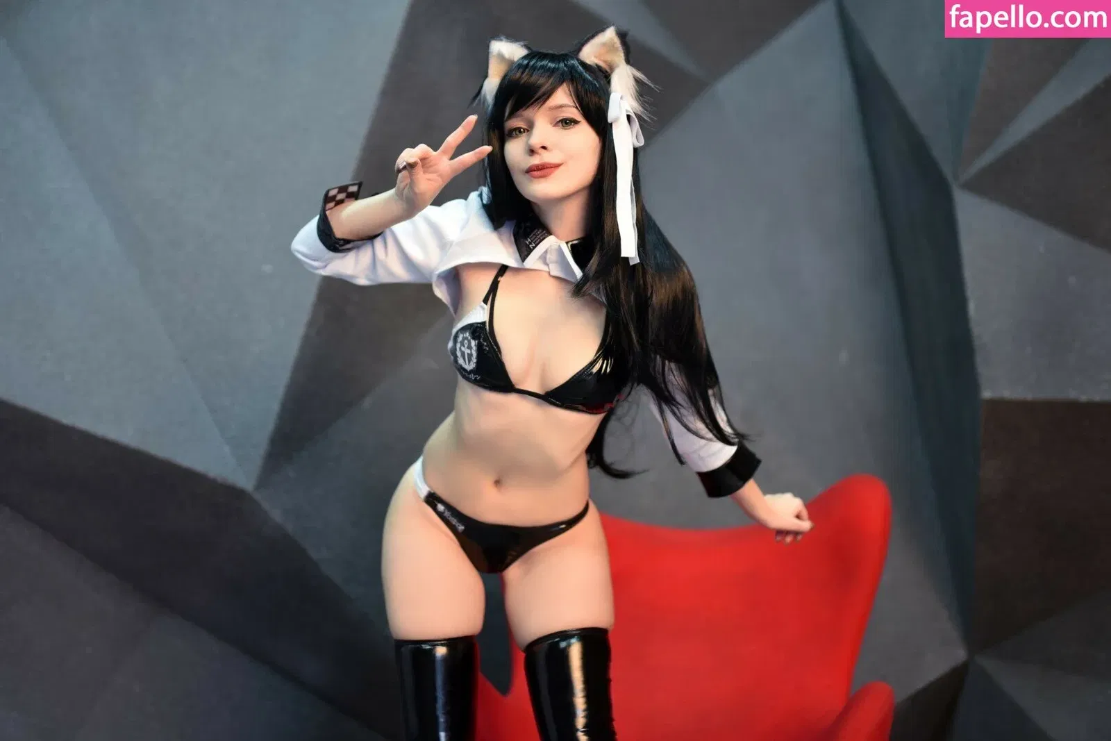 Evenink Onlyfans Photo Gallery 