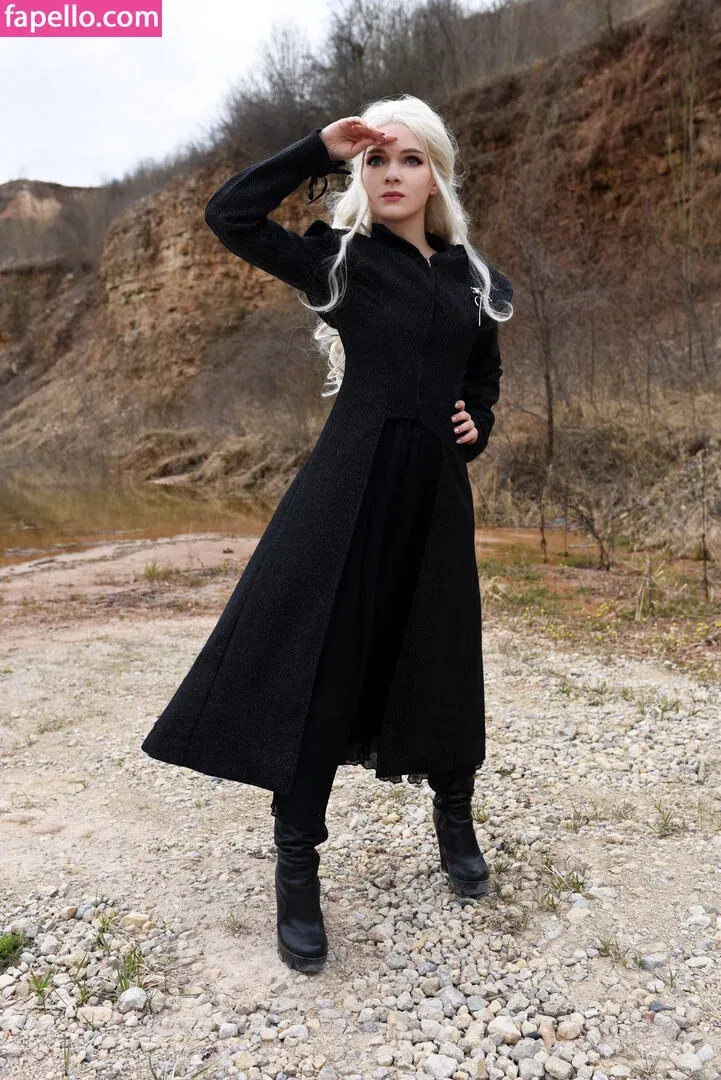 Evenink Onlyfans Photo Gallery 