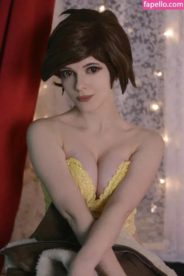 Evenink Onlyfans Photo Gallery 