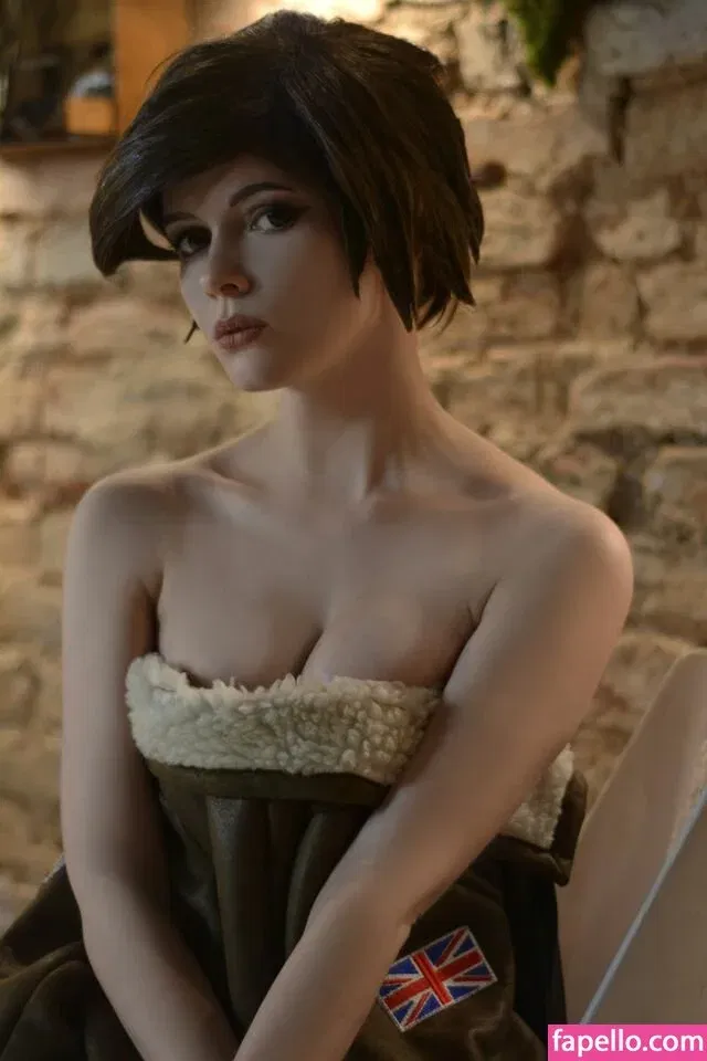 Evenink Onlyfans Photo Gallery 