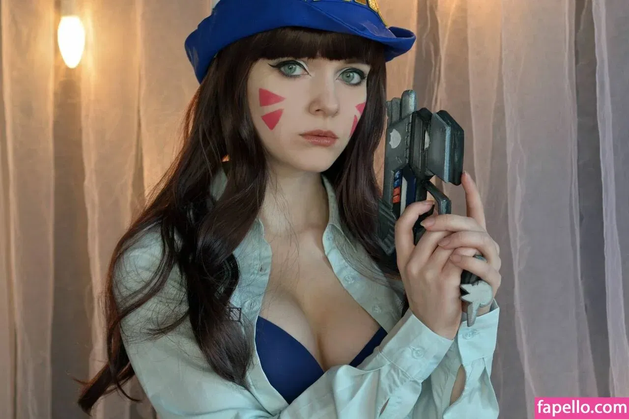 Evenink Onlyfans Photo Gallery 