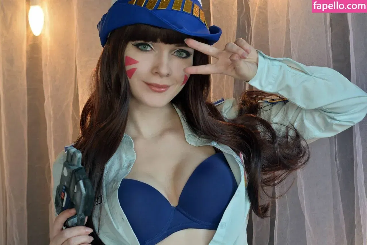 Evenink Onlyfans Photo Gallery 