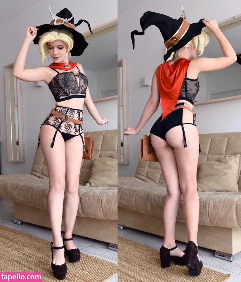 Evenink Onlyfans Photo Gallery 