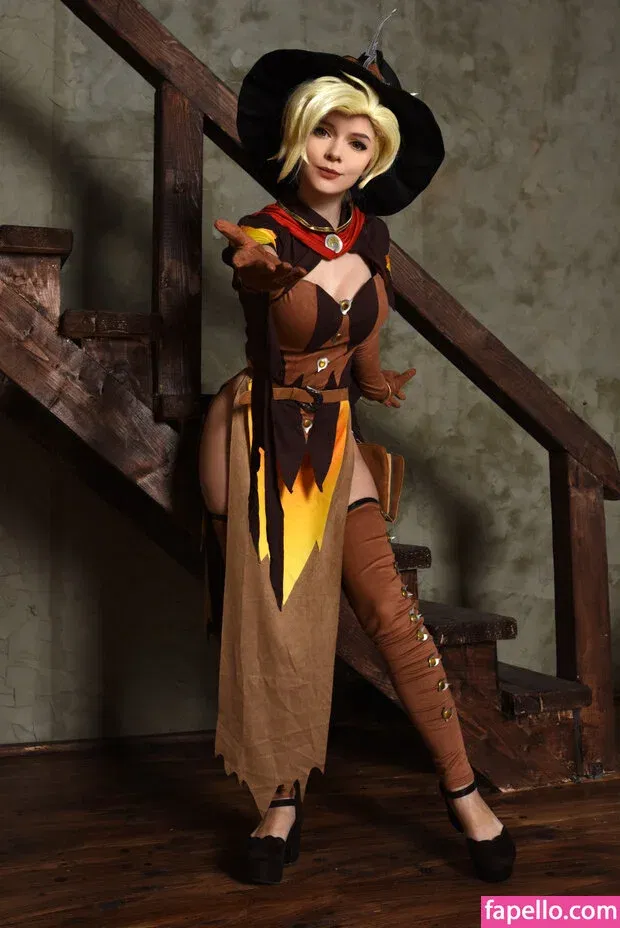 Evenink Onlyfans Photo Gallery 