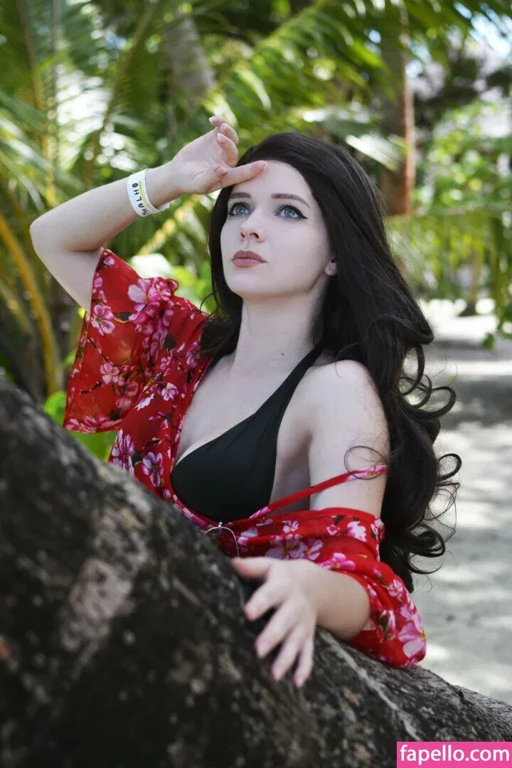 Evenink Onlyfans Photo Gallery 