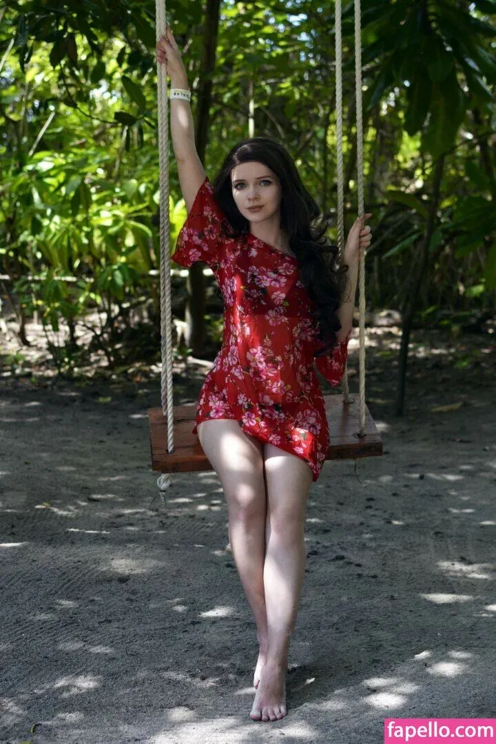 Evenink Onlyfans Photo Gallery 