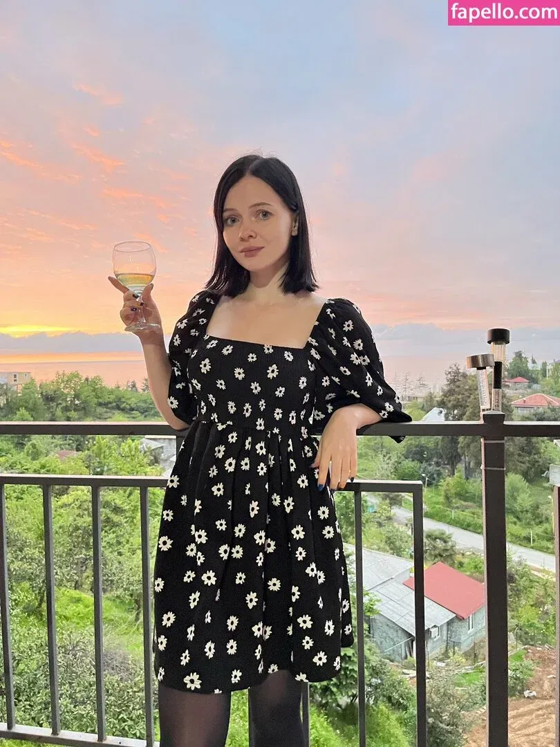 Evenink Onlyfans Photo Gallery 