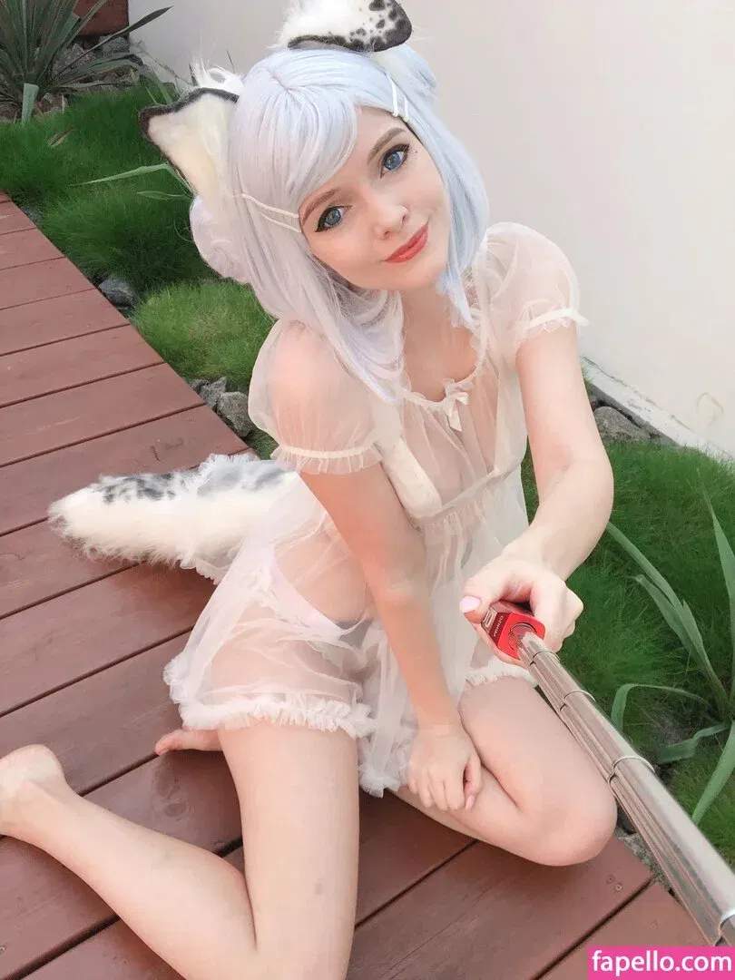 Evenink Onlyfans Photo Gallery 