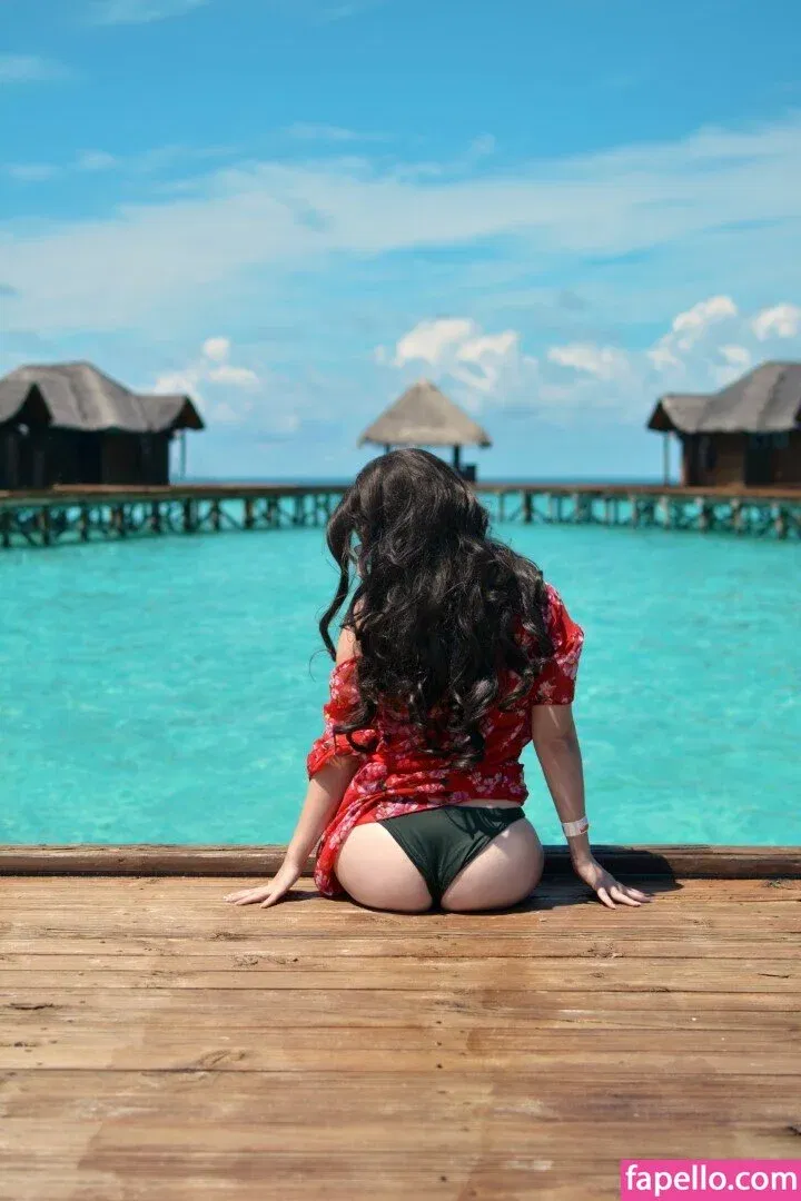 Evenink Onlyfans Photo Gallery 