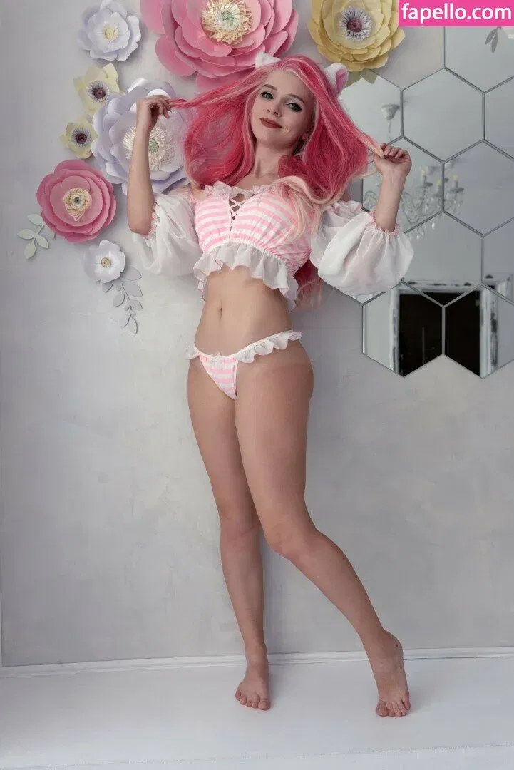 Evenink Onlyfans Photo Gallery 