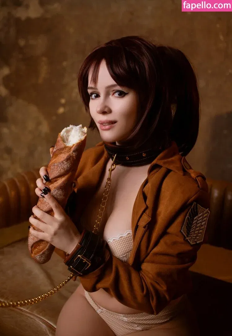 Evenink Onlyfans Photo Gallery 