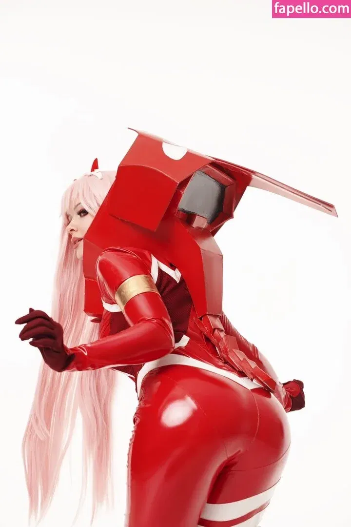 Evenink Onlyfans Photo Gallery 