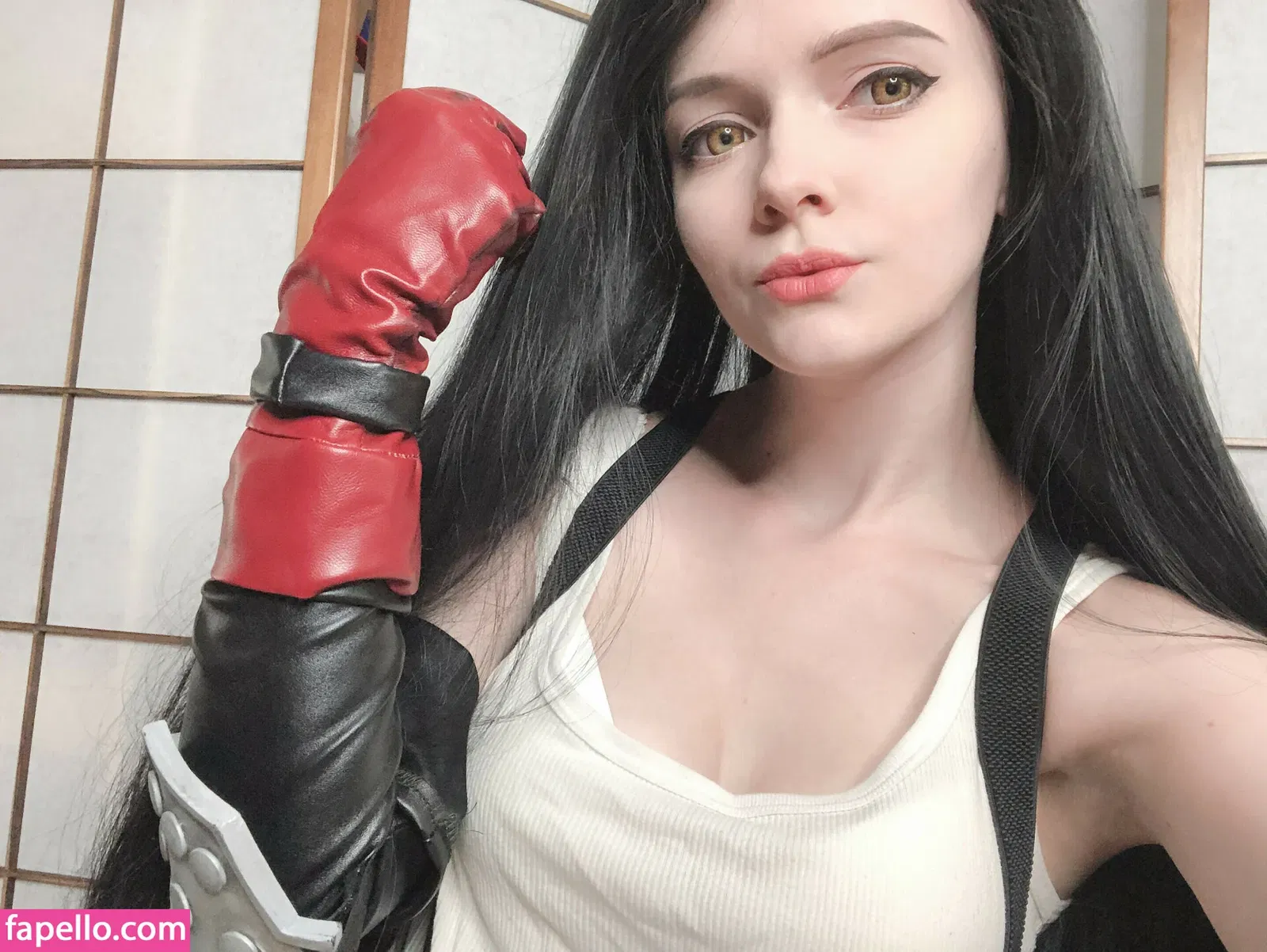 Evenink Onlyfans Photo Gallery 