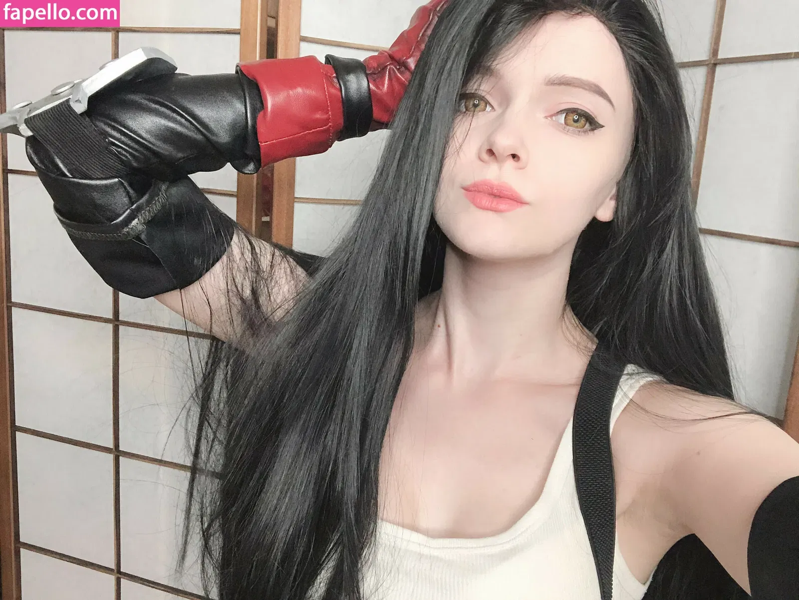 Evenink Onlyfans Photo Gallery 