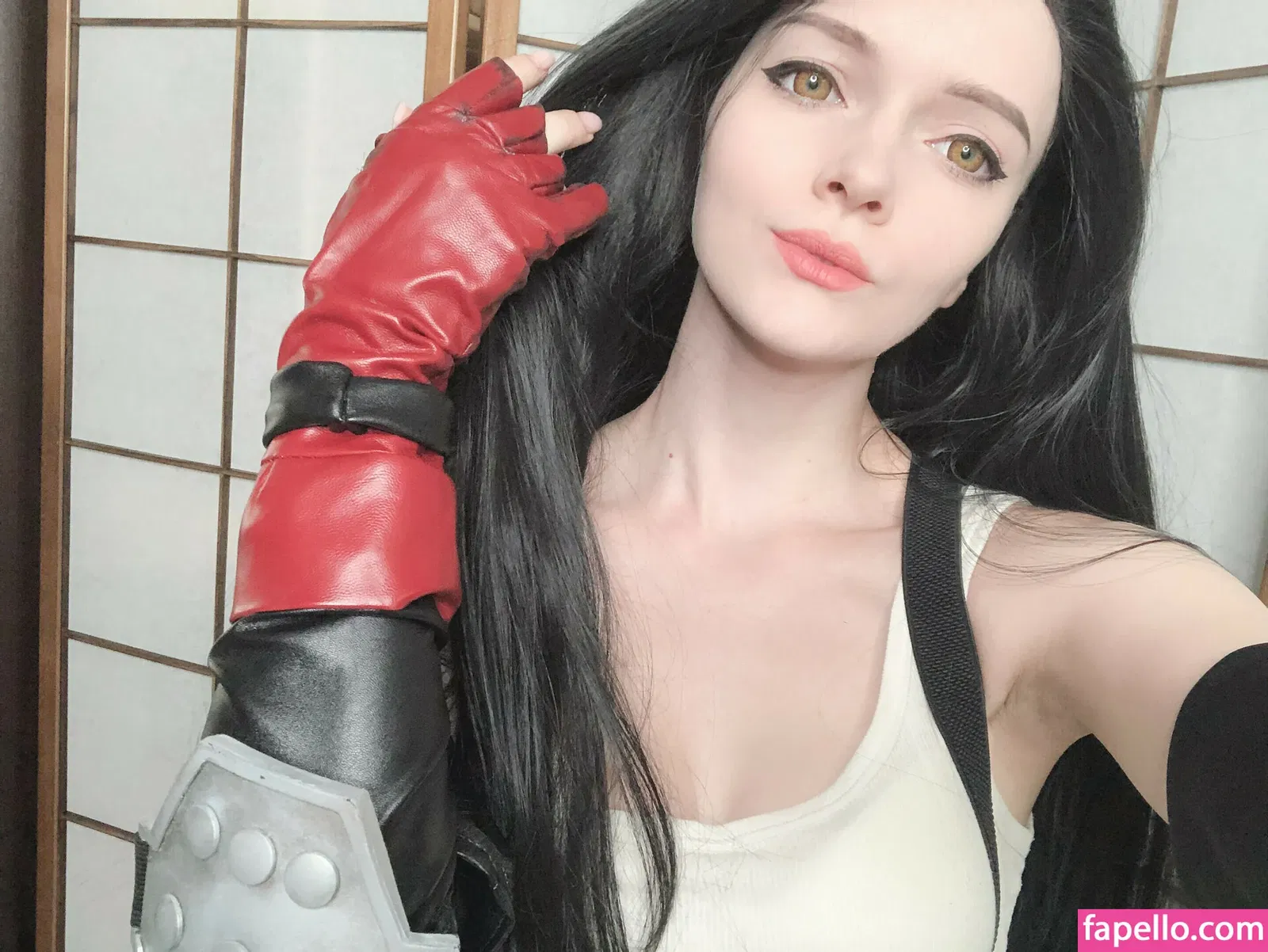 Evenink Onlyfans Photo Gallery 