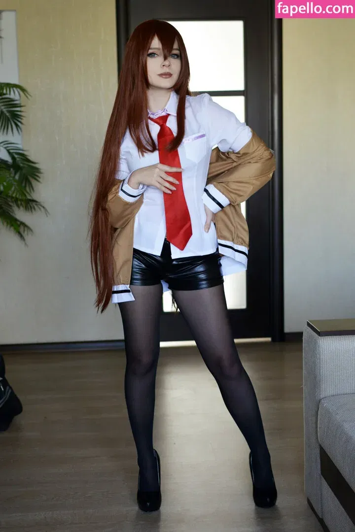 Evenink Onlyfans Photo Gallery 