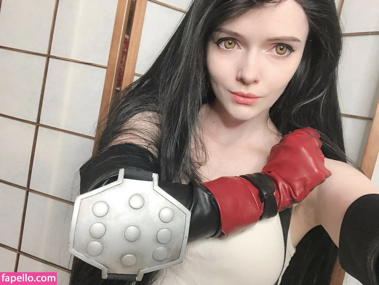 Evenink Onlyfans Photo Gallery 