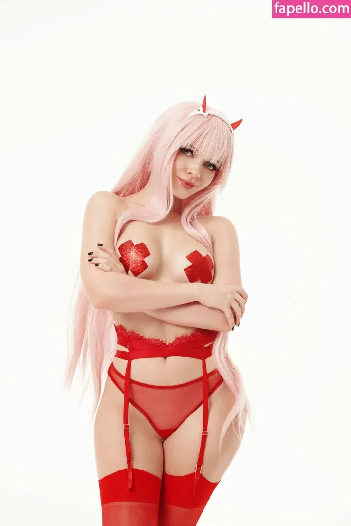 Evenink Onlyfans Photo Gallery 