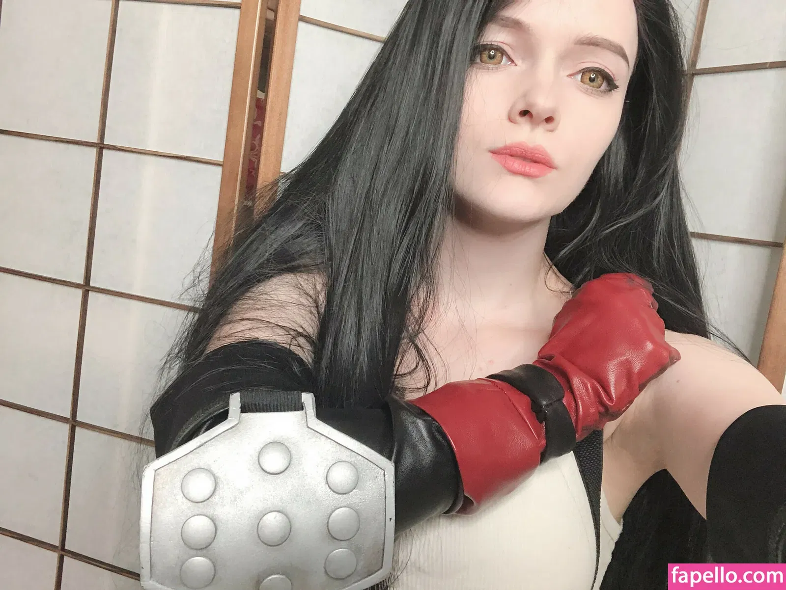 Evenink Onlyfans Photo Gallery 