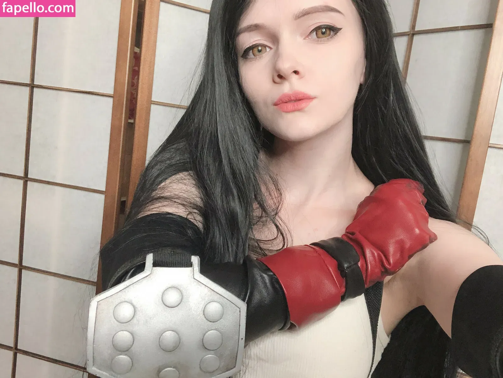 Evenink Onlyfans Photo Gallery 