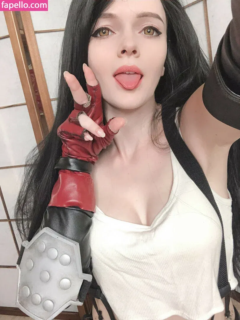 Evenink Onlyfans Photo Gallery 