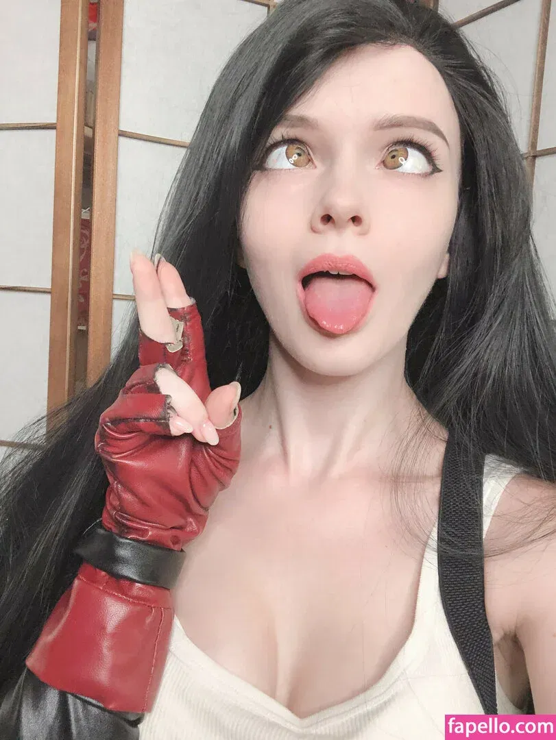 Evenink Onlyfans Photo Gallery 