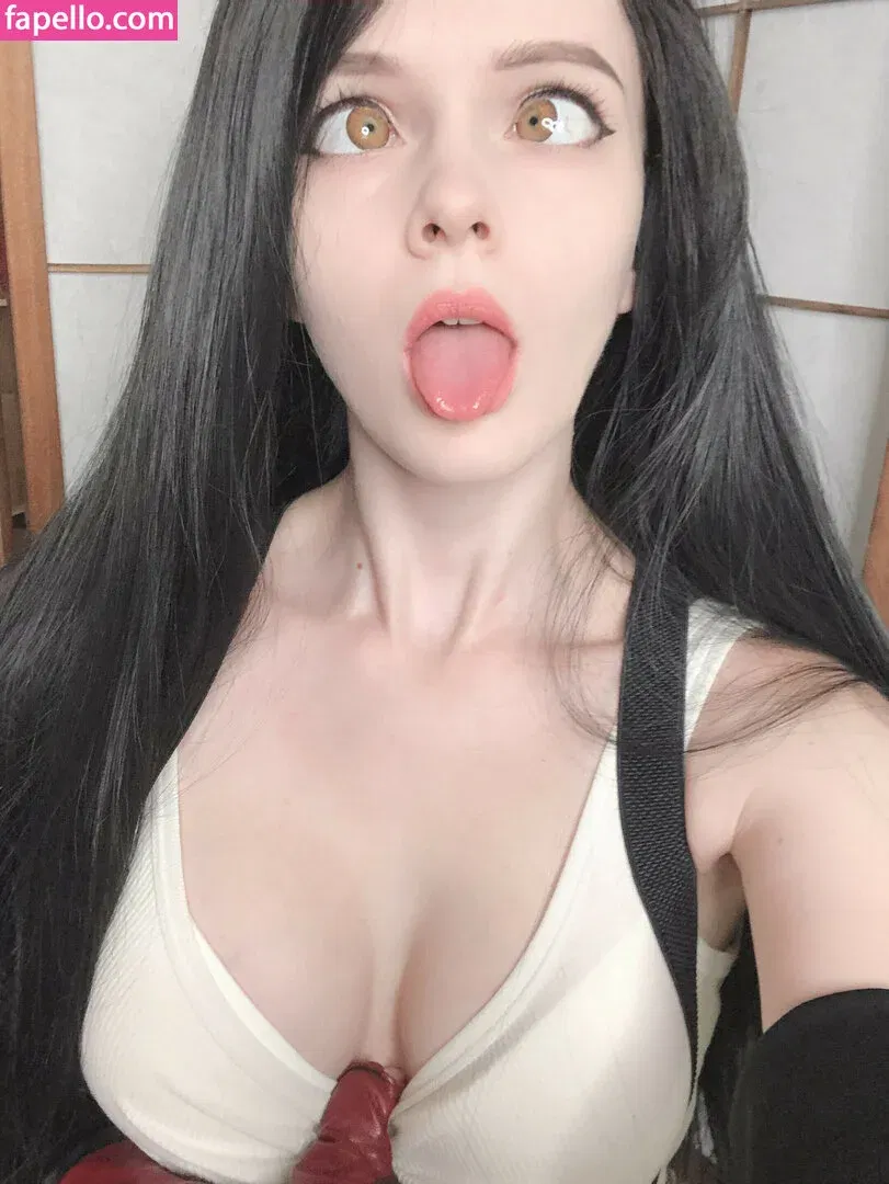 Evenink Onlyfans Photo Gallery 