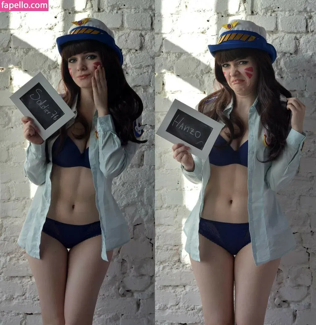 Evenink Onlyfans Photo Gallery 