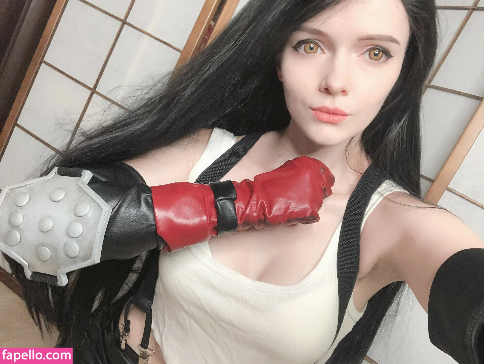 Evenink Onlyfans Photo Gallery 