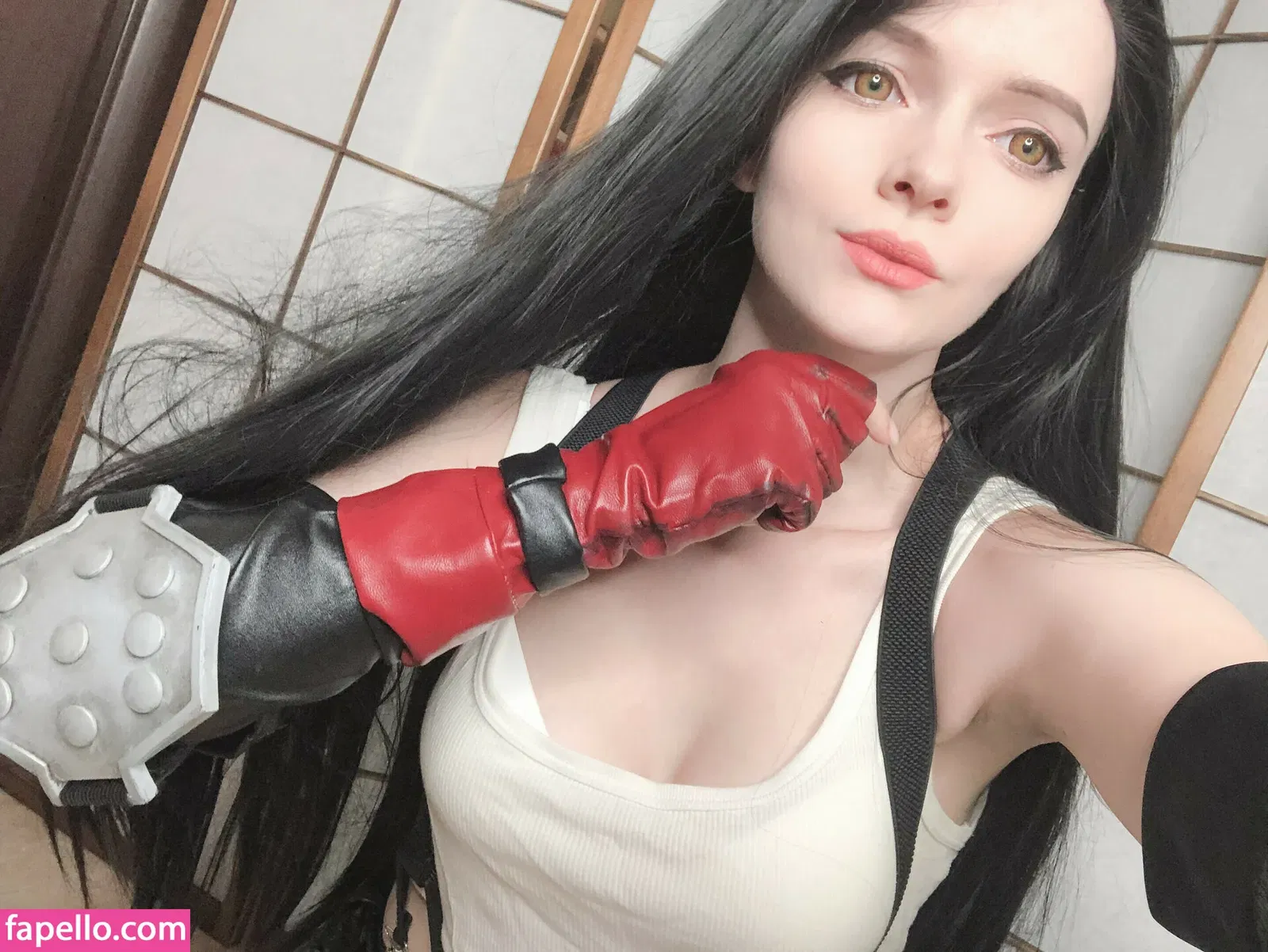 Evenink Onlyfans Photo Gallery 