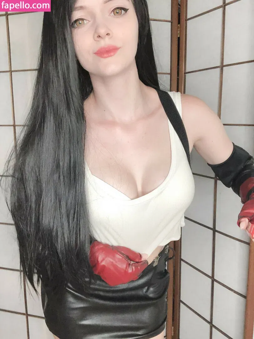 Evenink Onlyfans Photo Gallery 