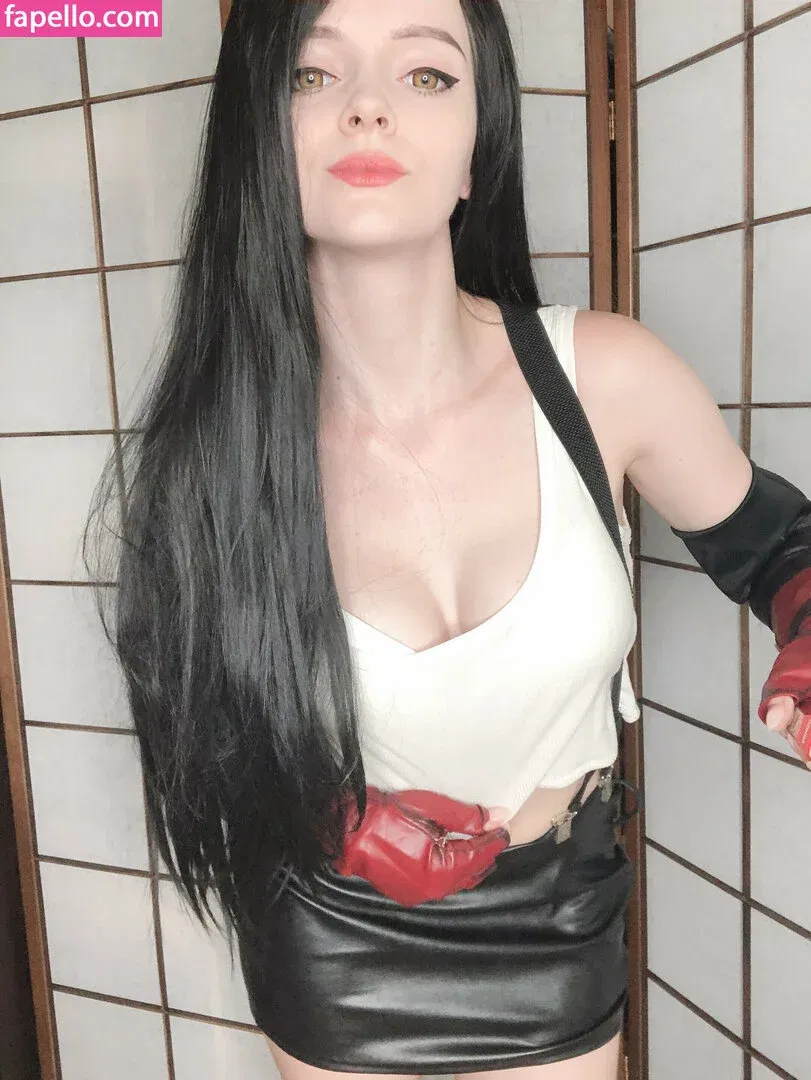 Evenink Onlyfans Photo Gallery 