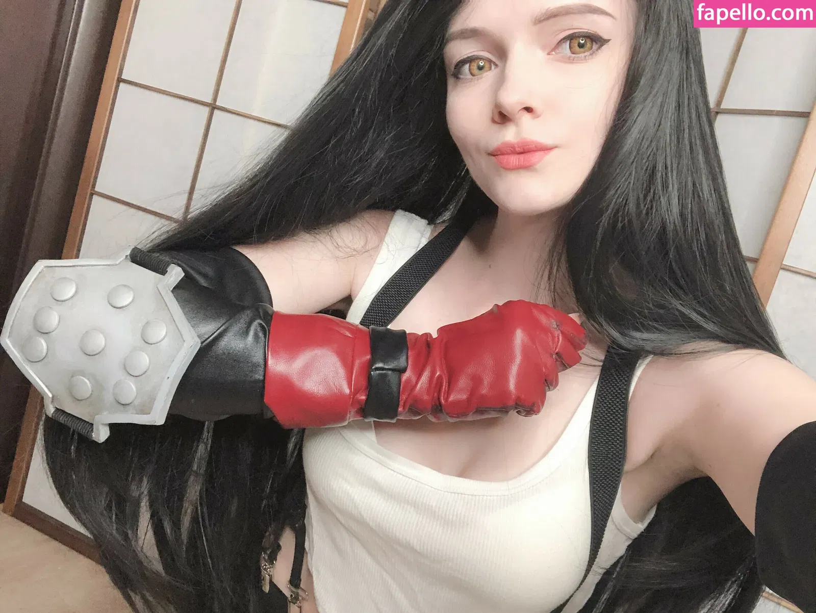 Evenink Onlyfans Photo Gallery 