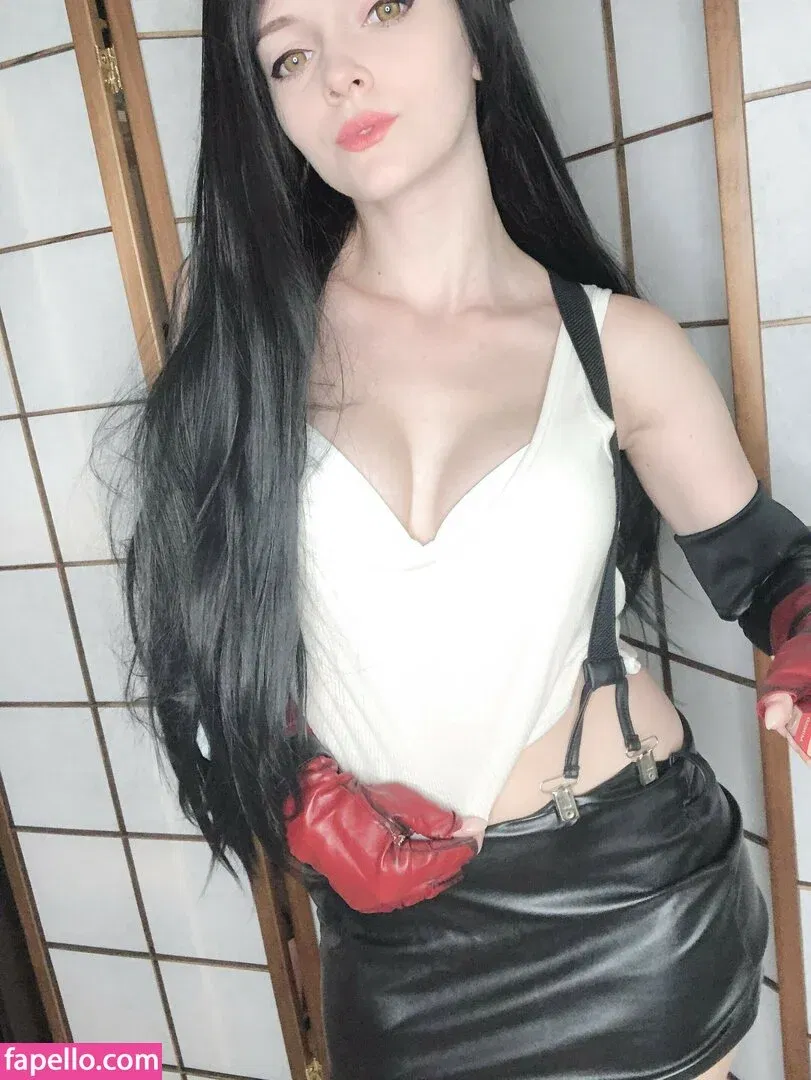 Evenink Onlyfans Photo Gallery 