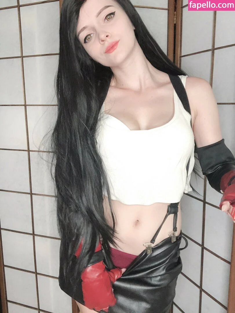 Evenink Onlyfans Photo Gallery 