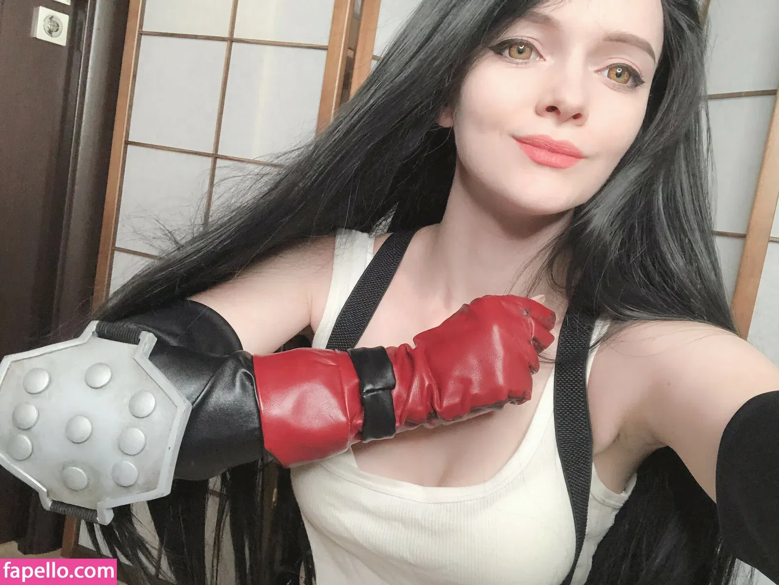 Evenink Onlyfans Photo Gallery 