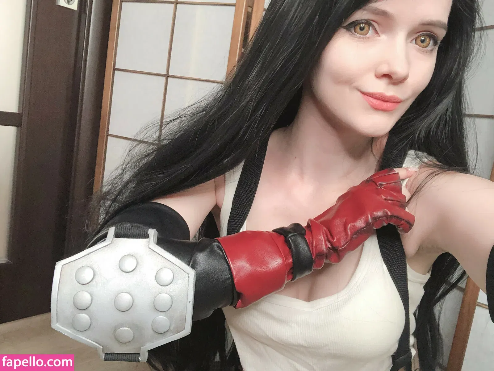 Evenink Onlyfans Photo Gallery 