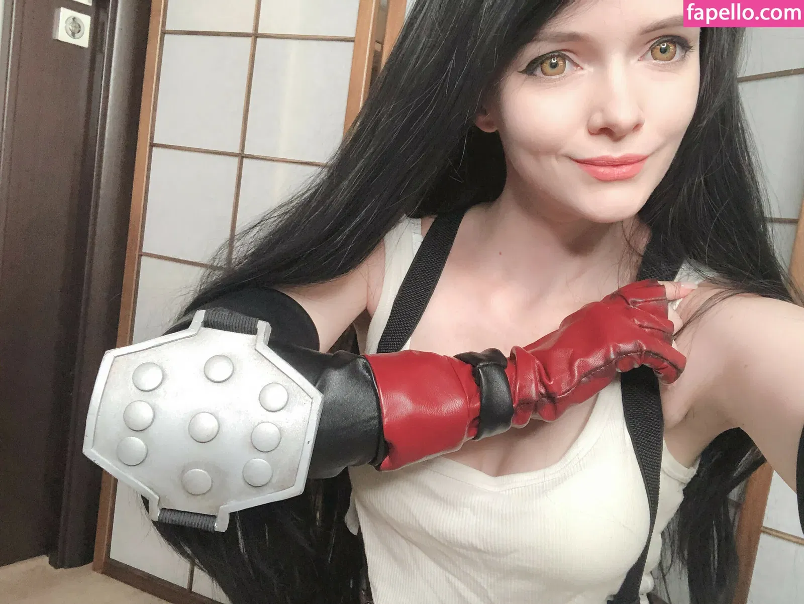 Evenink Onlyfans Photo Gallery 