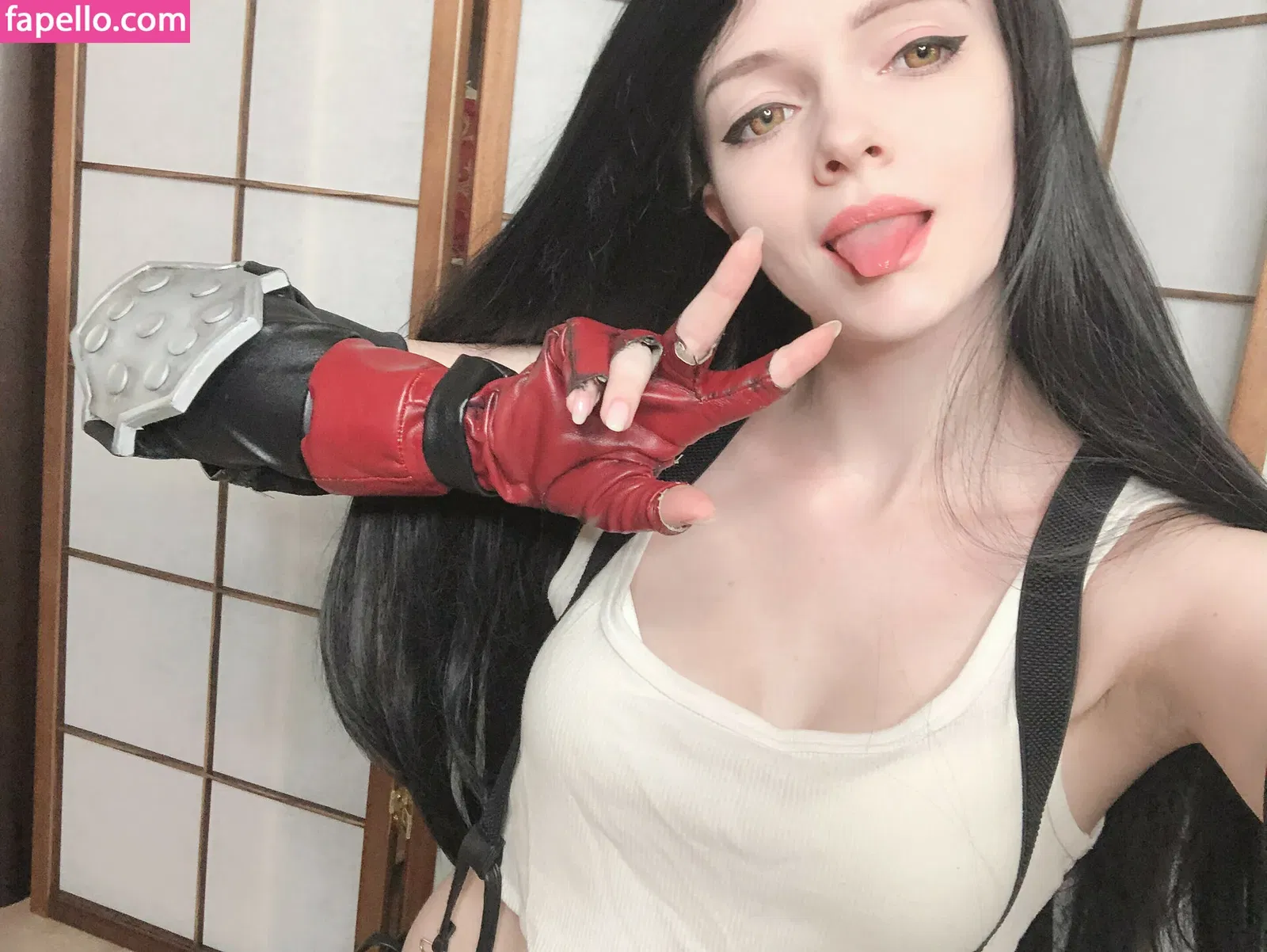 Evenink Onlyfans Photo Gallery 