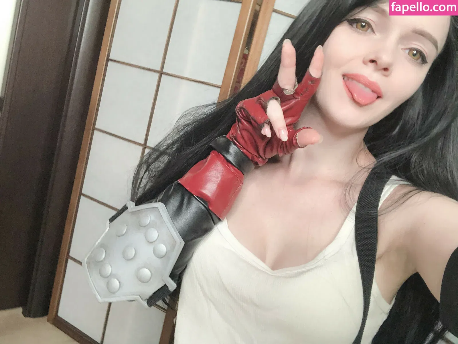 Evenink Onlyfans Photo Gallery 