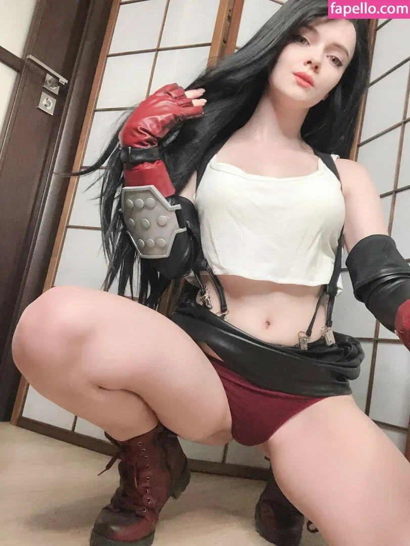 Evenink Onlyfans Photo Gallery 