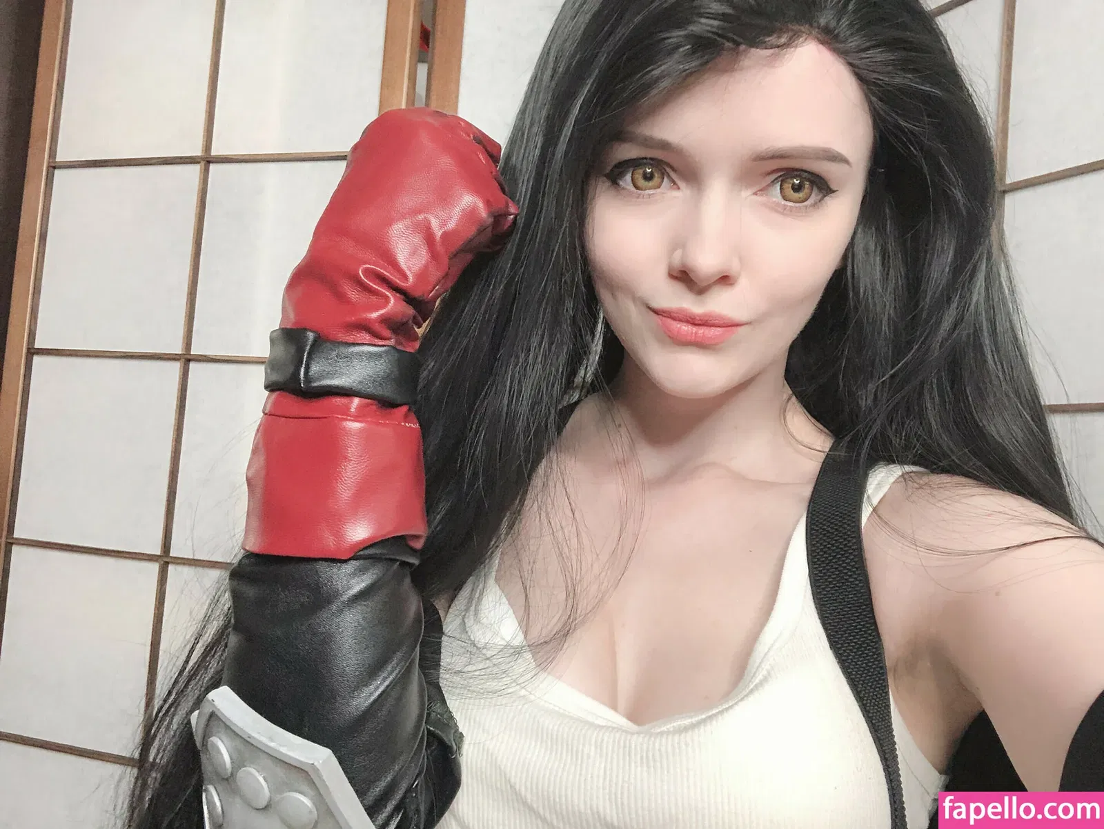 Evenink Onlyfans Photo Gallery 