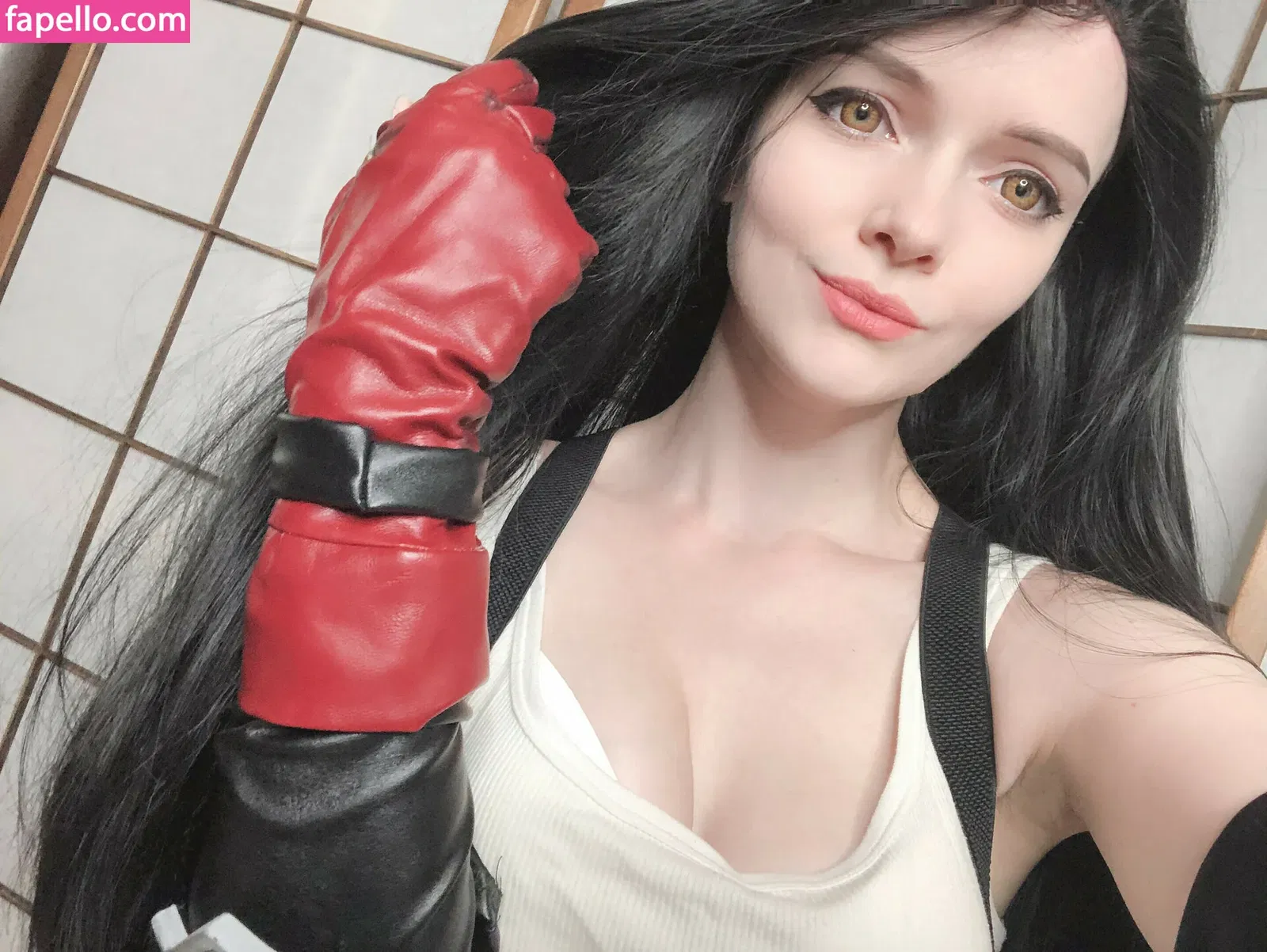 Evenink Onlyfans Photo Gallery 