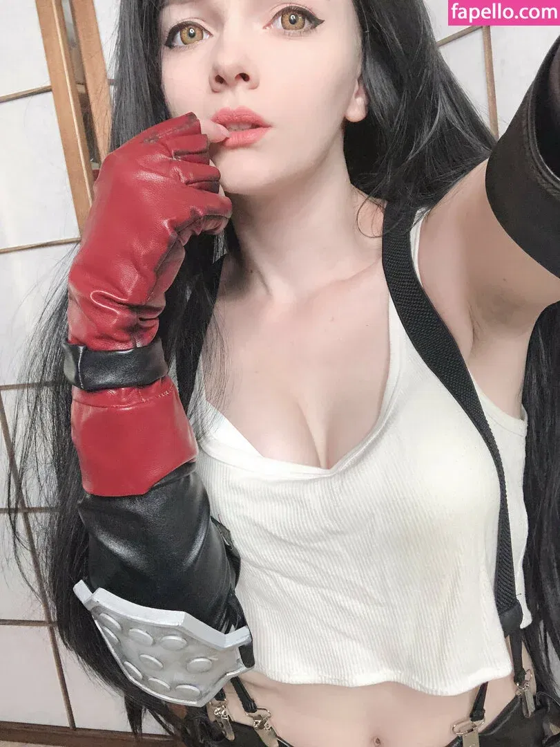 Evenink Onlyfans Photo Gallery 