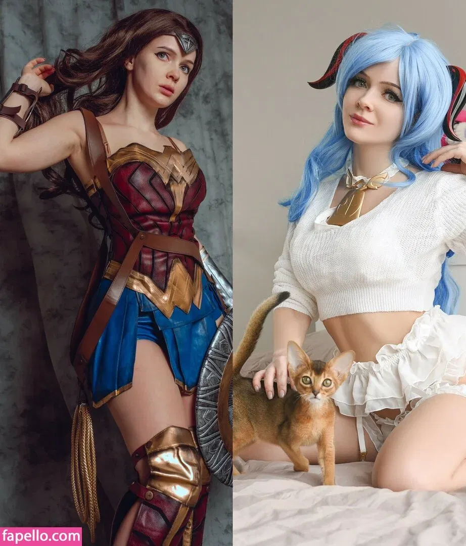 Evenink Onlyfans Photo Gallery 