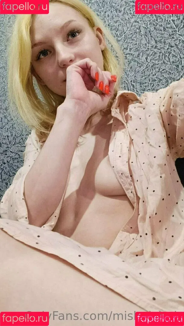 mishelclark Onlyfans Photo Gallery 