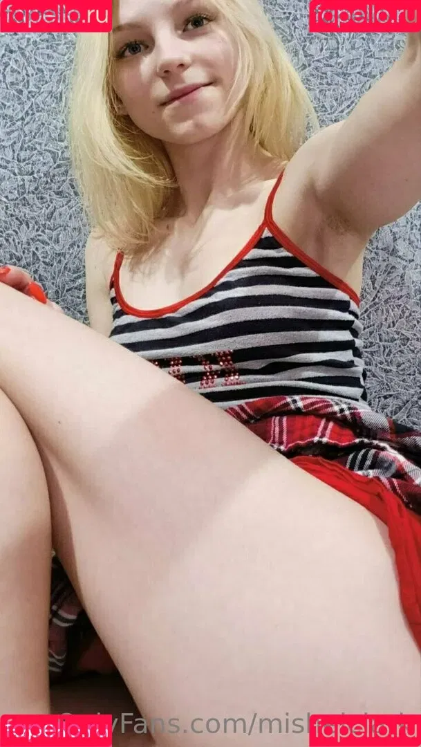 mishelclark Onlyfans Photo Gallery 