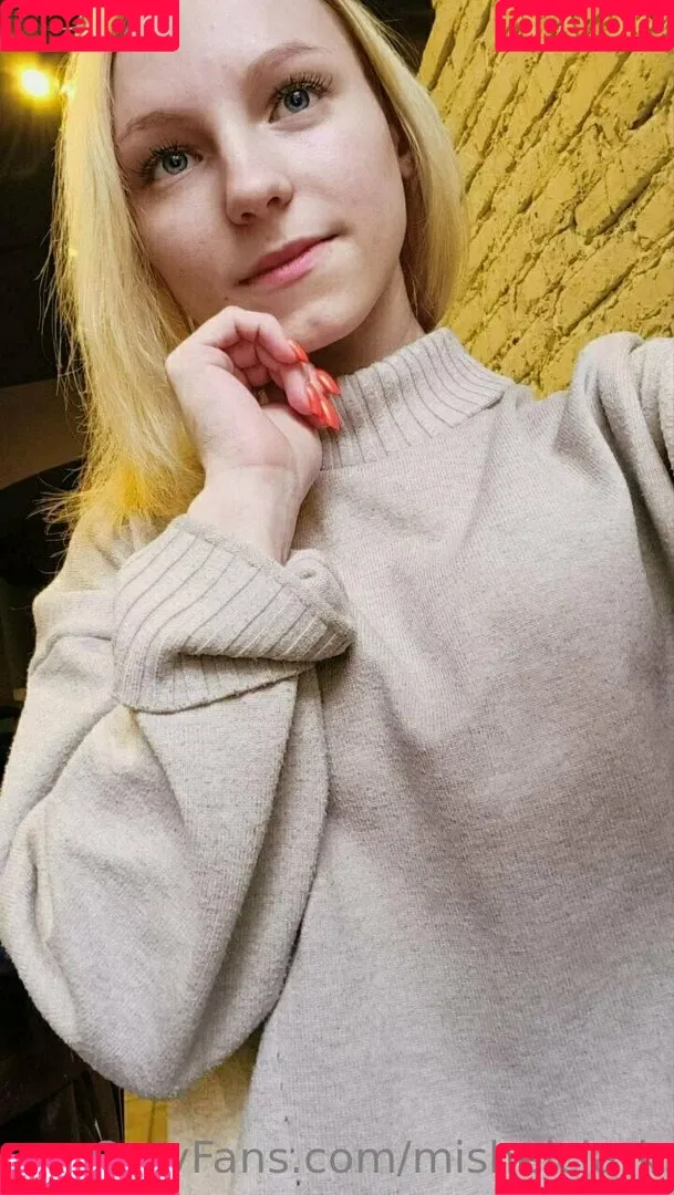 mishelclark Onlyfans Photo Gallery 