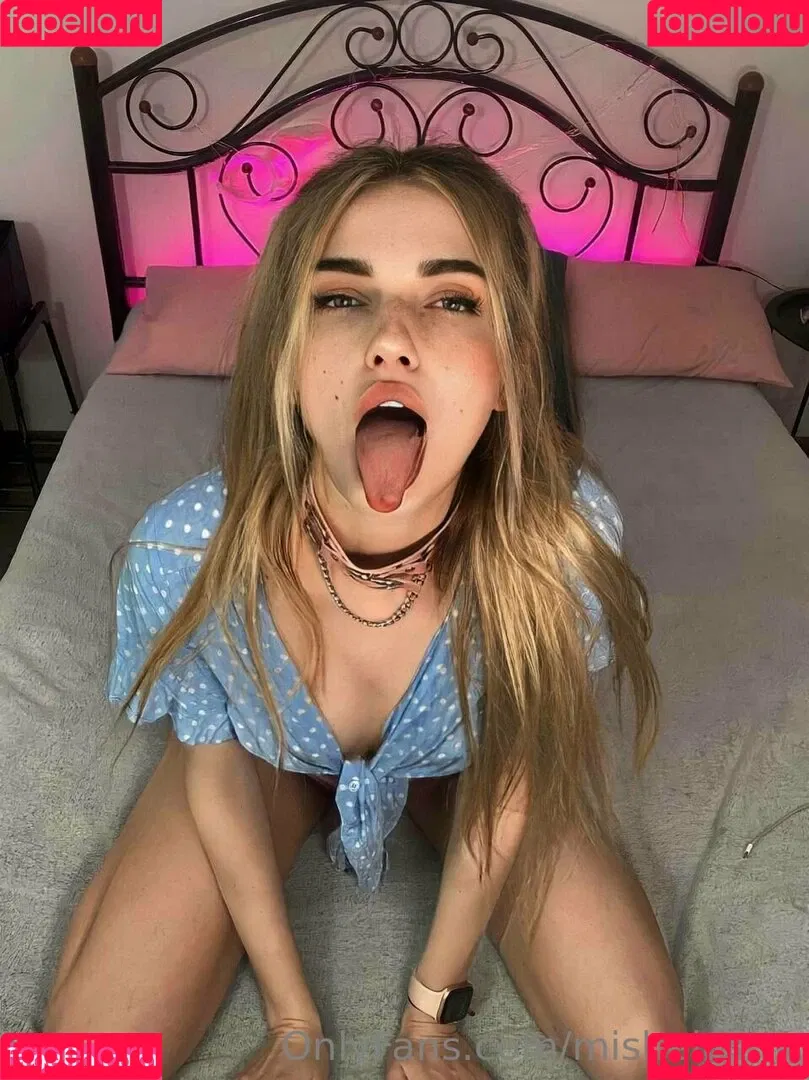 mishelclark Onlyfans Photo Gallery 