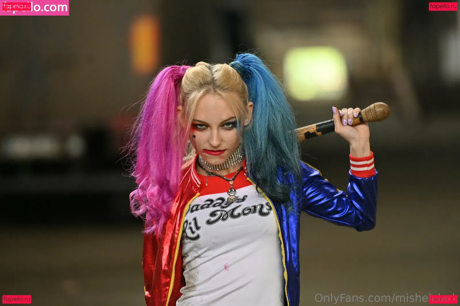 mishelclark Onlyfans Photo Gallery 